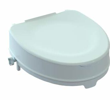 Potikõrgendus kaanega 10 cm