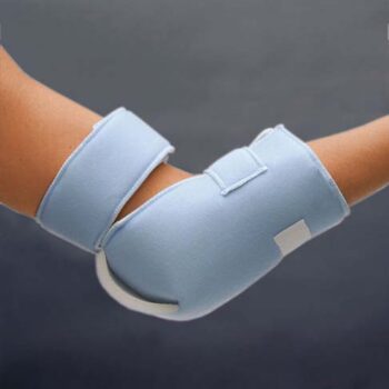 Küünarnuki- ja kannakaitse