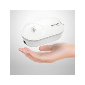 Kompressor - Inhalaator nebulisaator