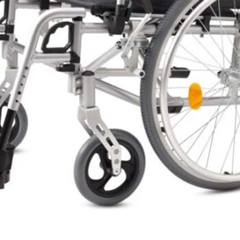 Kerge Ratastool PYRO START PLUS