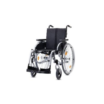Kergekaaluline ratastool Pyro light Optima