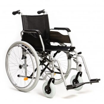 Кресло-коляска инвалидная SOLID PLUS (Vitea care)