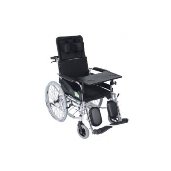 Кресло-коляска Reclener Plus с функцией туалета