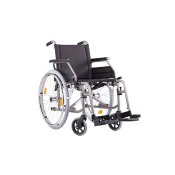 Инвалидная кресло-коляска S-Eco 2