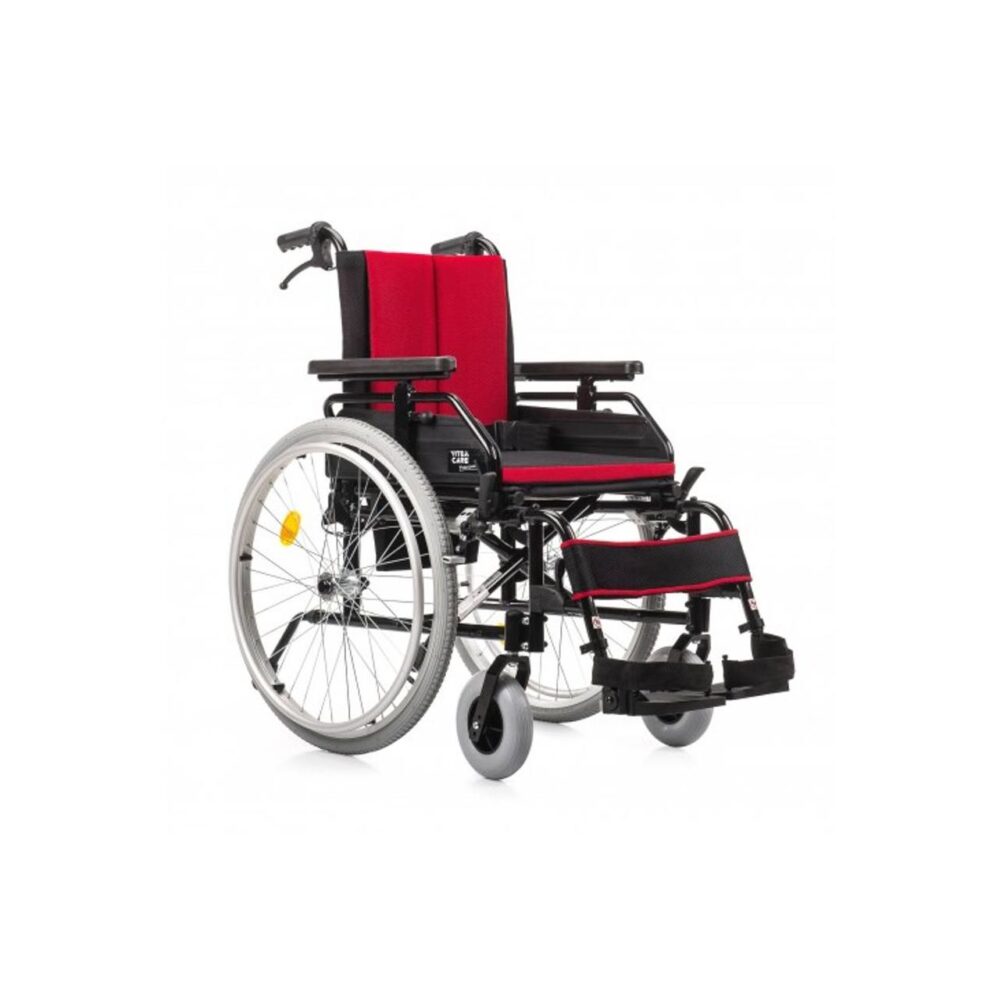Инвалидное кресло-коляска Vitea Care CAMELEON