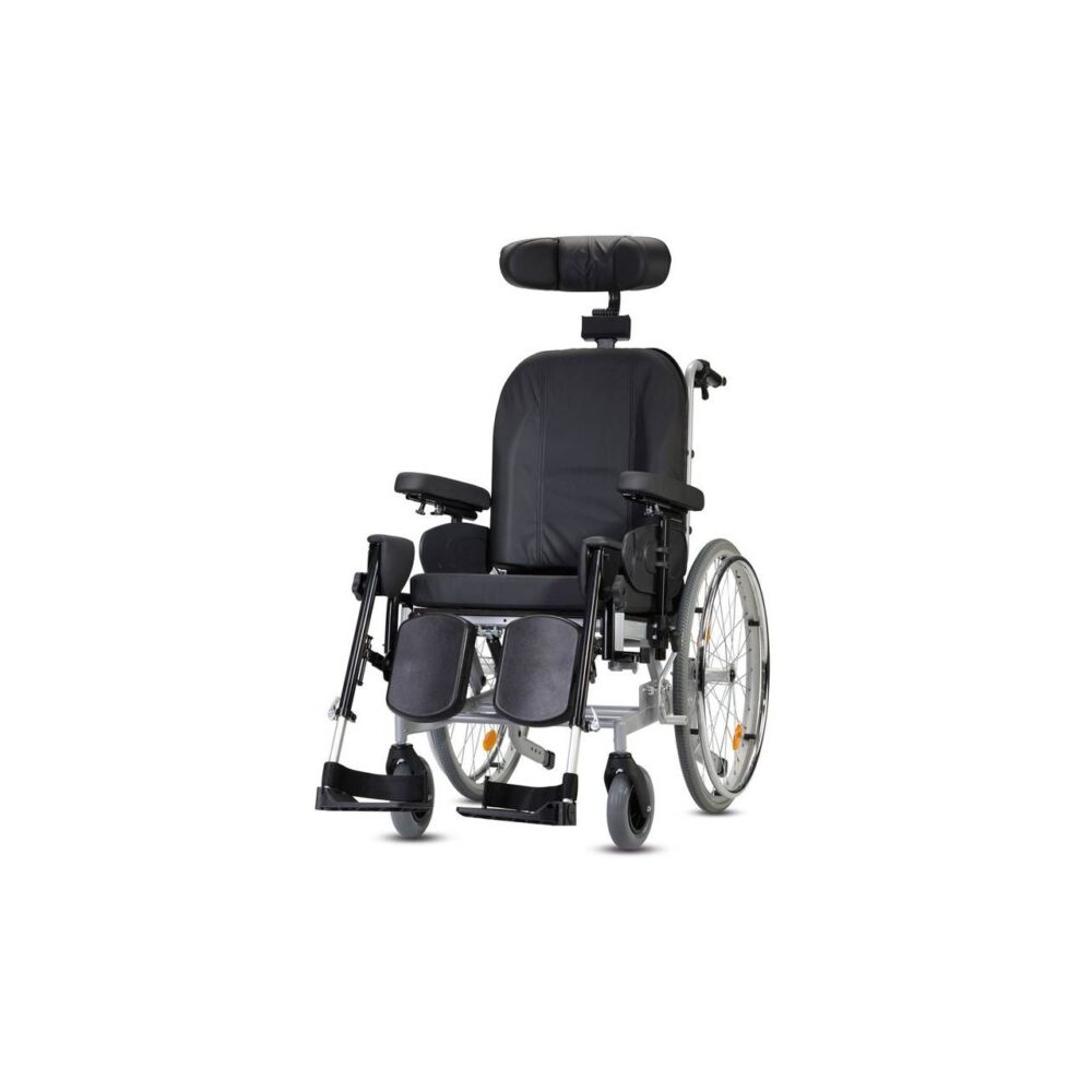 Многофункциональная кресло-коляска PROTEGO