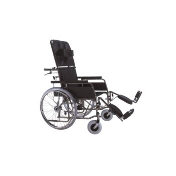 Komfort ratastool S-VR