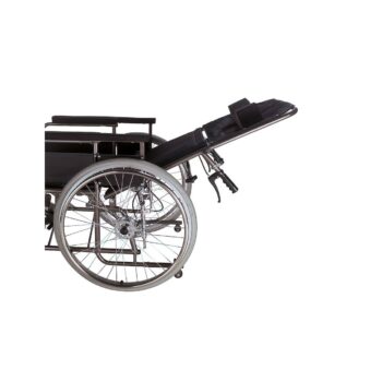 Komfort ratastool S-VR