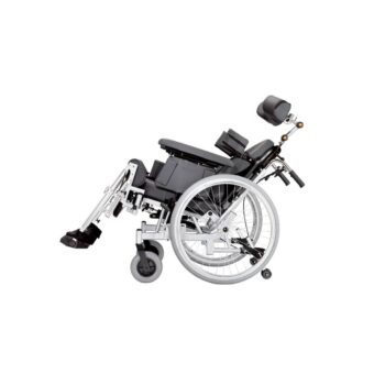 Komfort ratastool TRITON