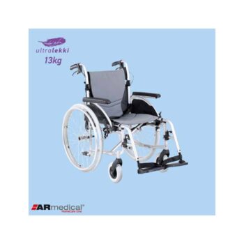 Инвалидное кресло-коляска ERGONOMIC