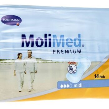 Molimed premium MIDI