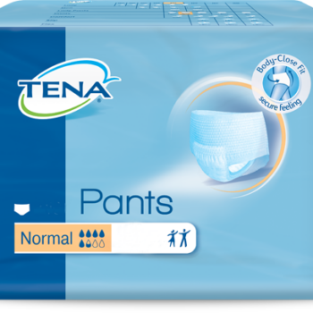 Imavad püksid TENA Pants Normal