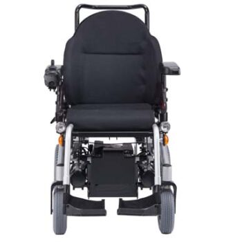 Elektriline ratastool TERRA