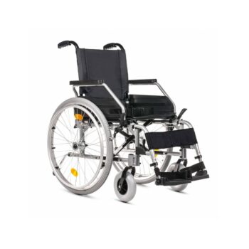 Кресло-коляска облегченная TITANIUM