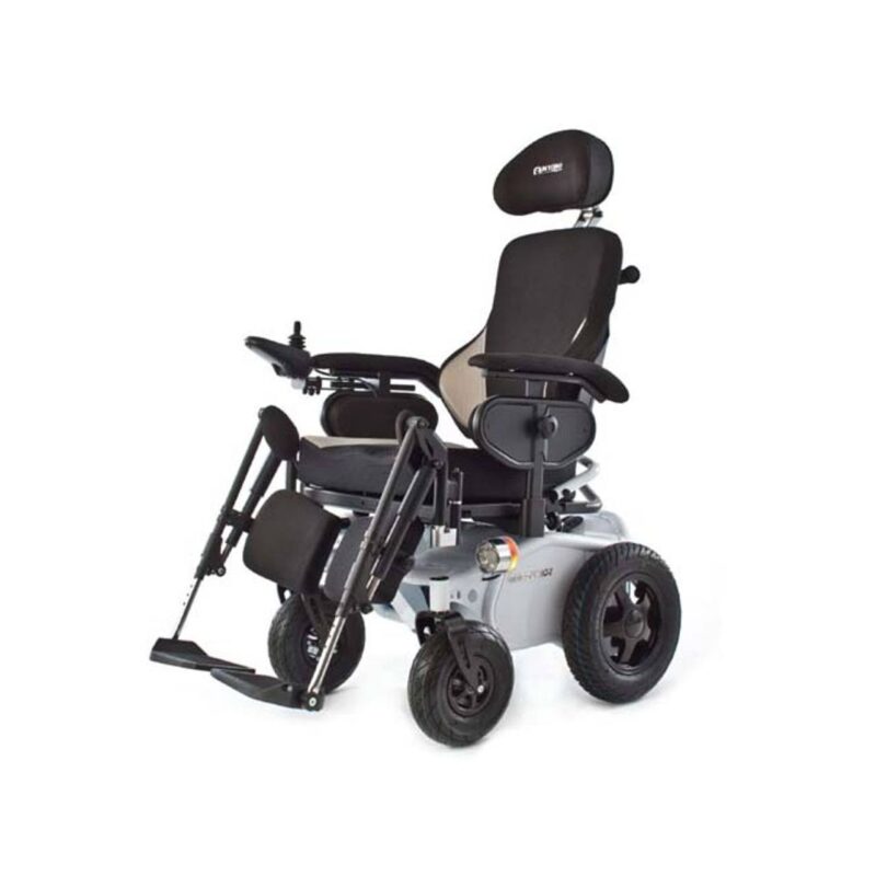Elektriline ratastool Marcus Joy