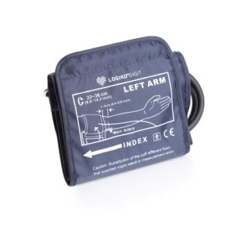 vererõhumõõtja DM491