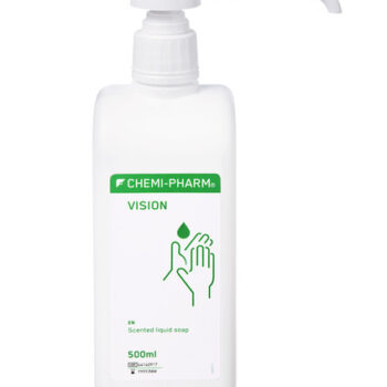 CHEMIPHARM VISION VEDELSEEP 500ML